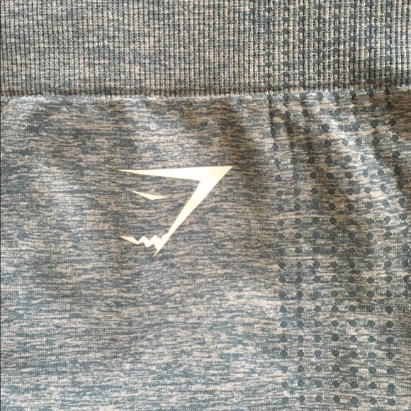 Gymshark Vital Seamless Leggings - Picture 5 of 7